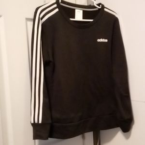 Adidas sweater